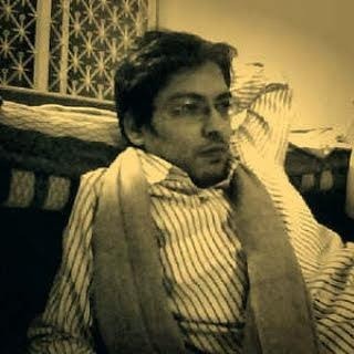 Amith Vikram D