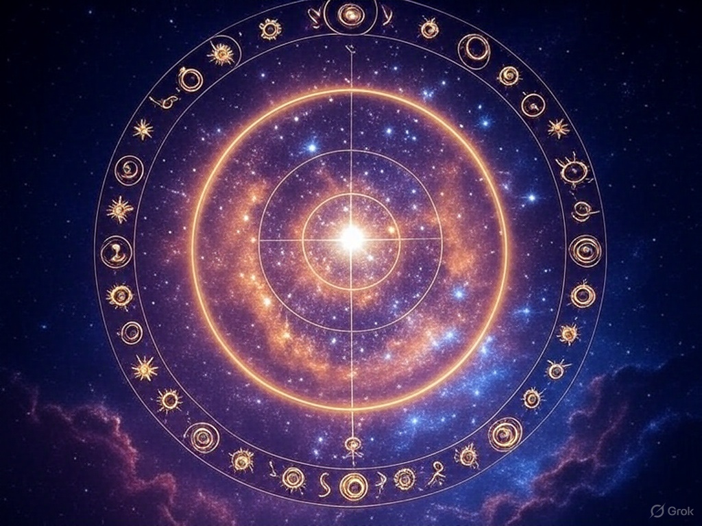 Divine Anomalies: Nakṣatra Daivata in Mahāsalilam’s Cosmos