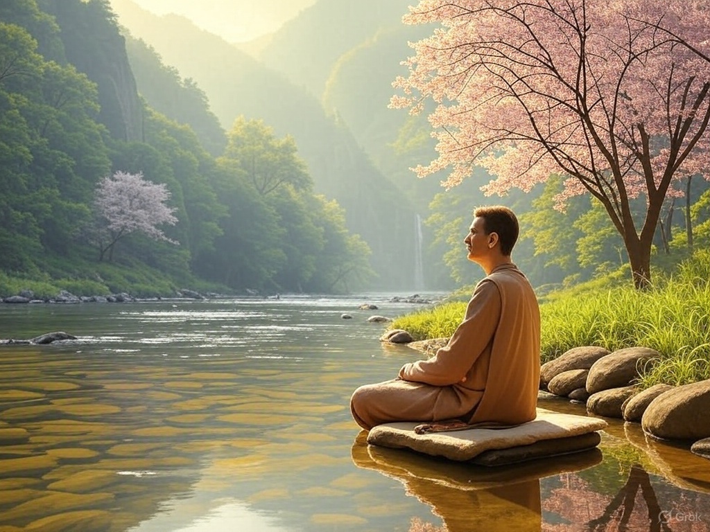 Dharma and Ecology