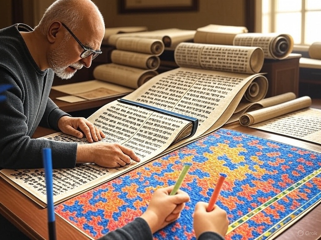 Itihāsa: Bridging Ancient Texts & Modern Understanding