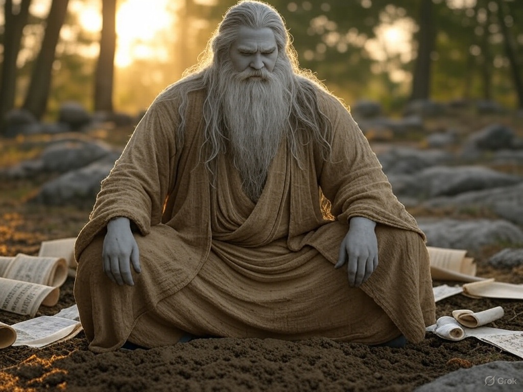 Samkhya-Yoga from the Mahabharata